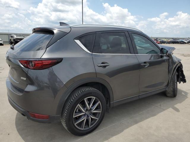 Photo 2 VIN: JM3KFADMXJ1390943 - MAZDA CX-5 GRAND 