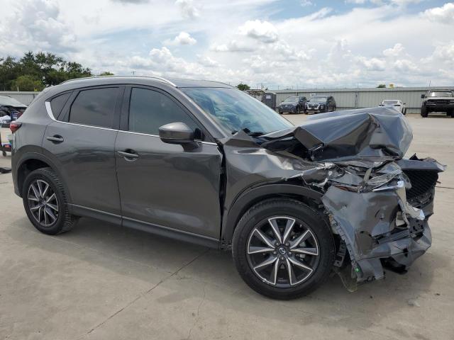 Photo 3 VIN: JM3KFADMXJ1390943 - MAZDA CX-5 GRAND 