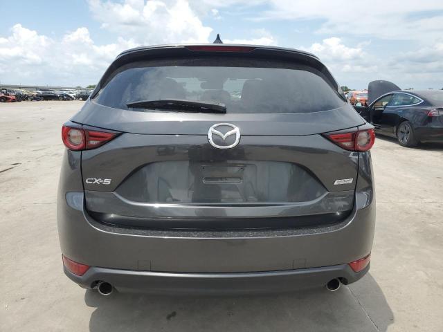 Photo 5 VIN: JM3KFADMXJ1390943 - MAZDA CX-5 GRAND 