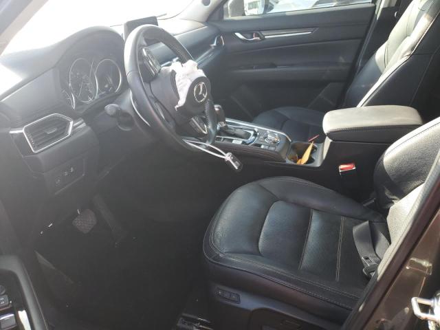 Photo 6 VIN: JM3KFADMXJ1390943 - MAZDA CX-5 GRAND 