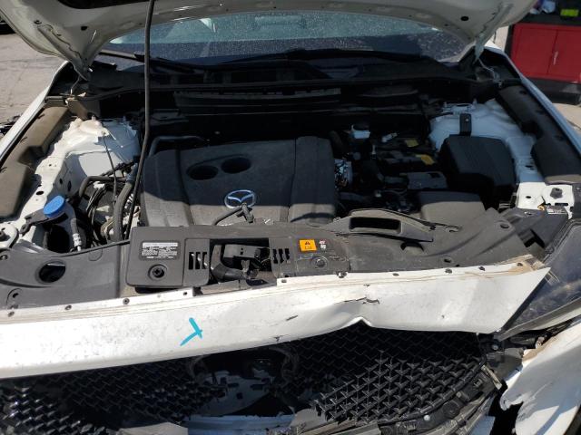 Photo 11 VIN: JM3KFADMXJ1441132 - MAZDA CX-5 GRAND 