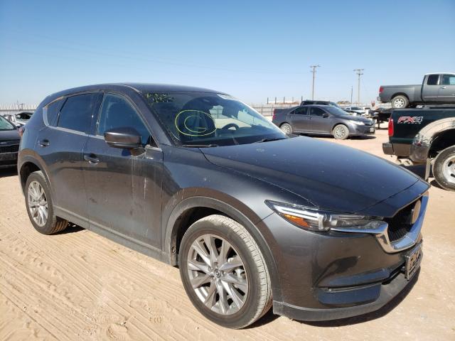 Photo 0 VIN: JM3KFADMXK0675987 - MAZDA CX-5 