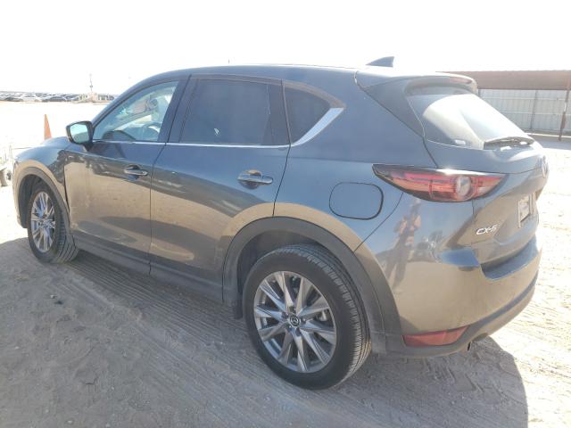 Photo 2 VIN: JM3KFADMXK0675987 - MAZDA CX-5 