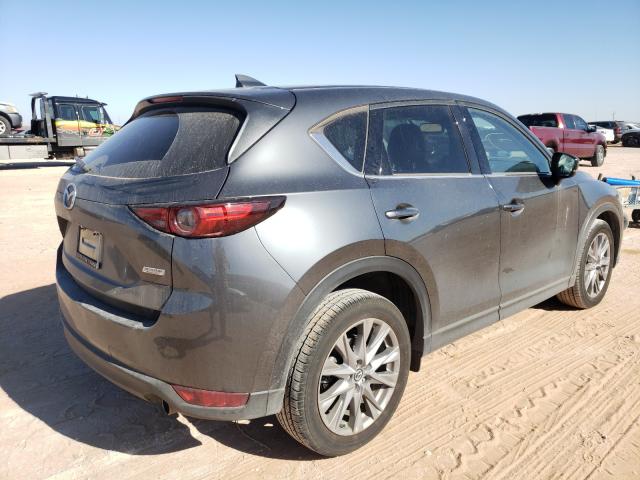 Photo 3 VIN: JM3KFADMXK0675987 - MAZDA CX-5 