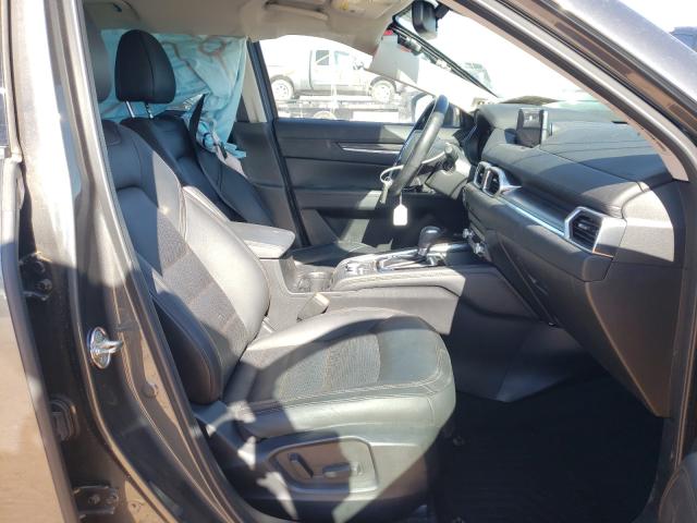 Photo 4 VIN: JM3KFADMXK0675987 - MAZDA CX-5 