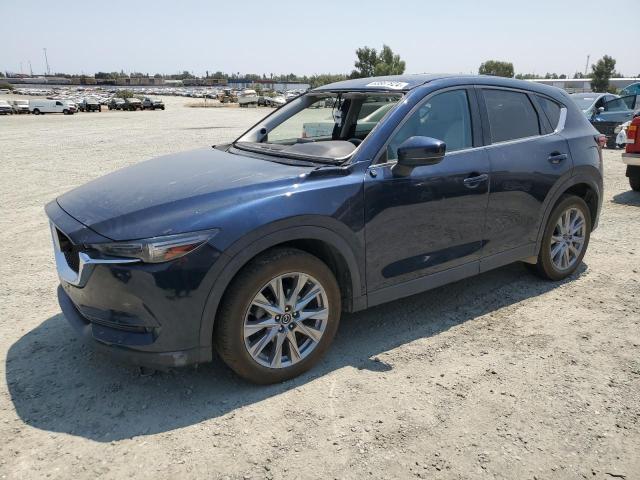 Photo 0 VIN: JM3KFADMXK1516283 - MAZDA CX-5 GRAND 