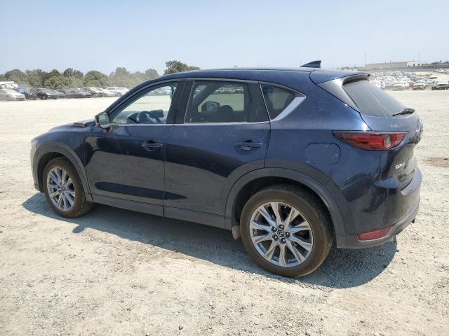 Photo 1 VIN: JM3KFADMXK1516283 - MAZDA CX-5 GRAND 