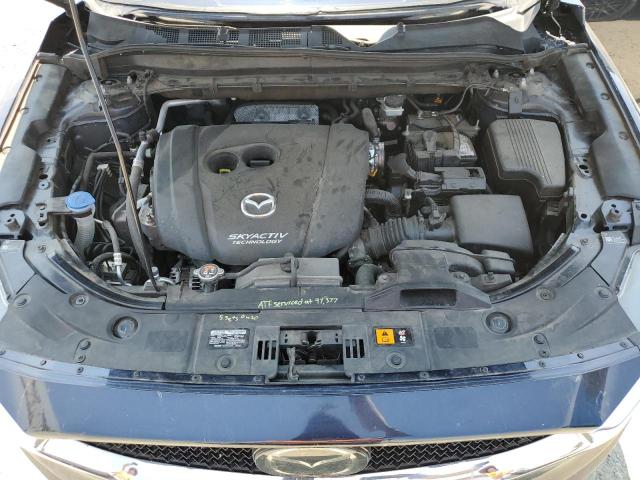 Photo 11 VIN: JM3KFADMXK1516283 - MAZDA CX-5 GRAND 