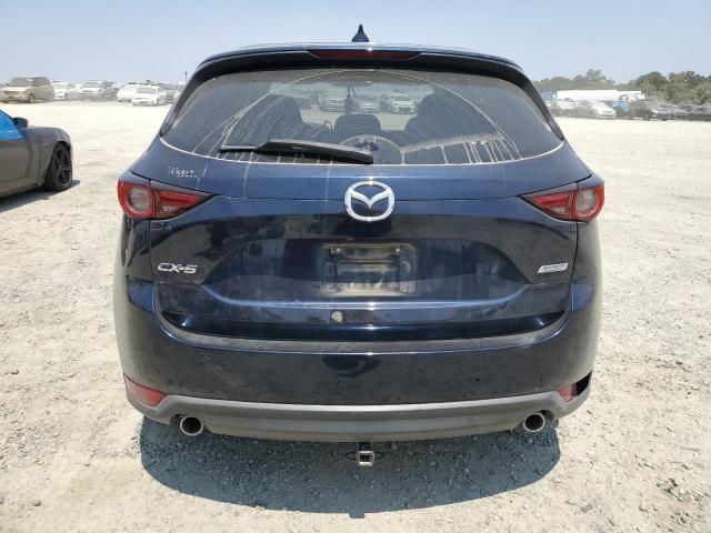 Photo 5 VIN: JM3KFADMXK1516283 - MAZDA CX-5 GRAND 