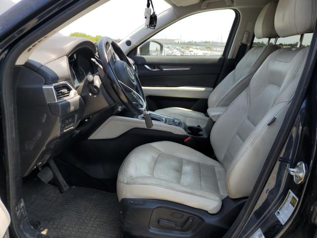 Photo 6 VIN: JM3KFADMXK1516283 - MAZDA CX-5 GRAND 