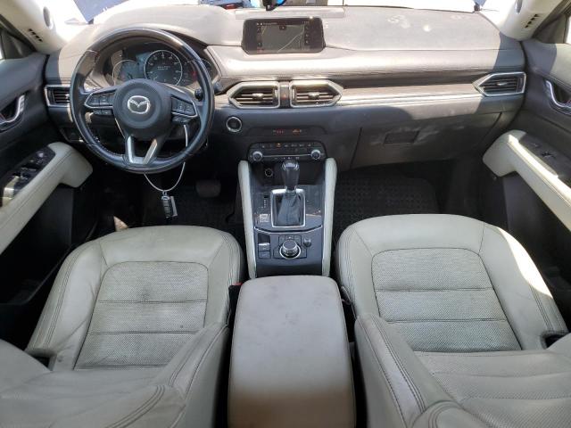 Photo 7 VIN: JM3KFADMXK1516283 - MAZDA CX-5 GRAND 