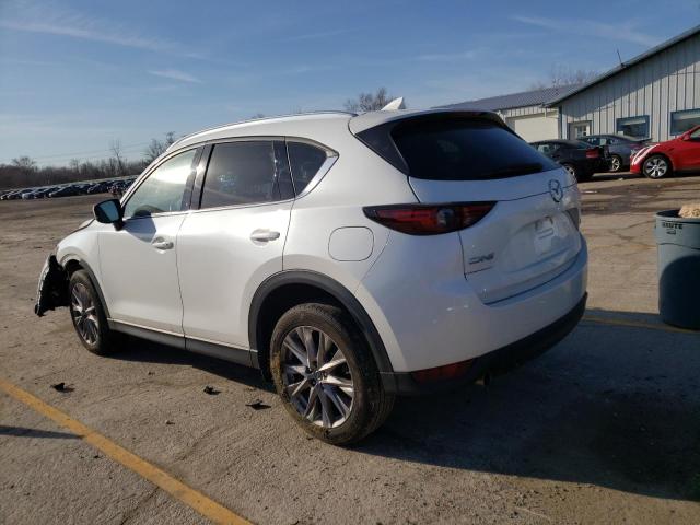 Photo 1 VIN: JM3KFADMXK1520074 - MAZDA CX-5 