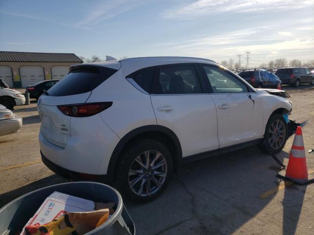 Photo 2 VIN: JM3KFADMXK1520074 - MAZDA CX-5 