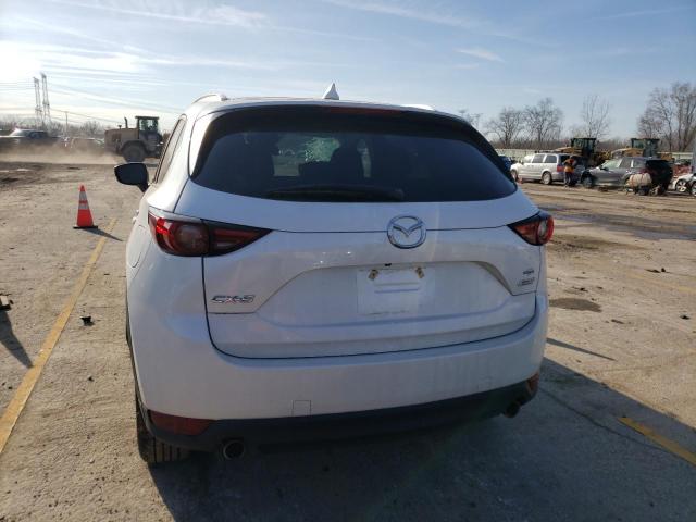 Photo 5 VIN: JM3KFADMXK1520074 - MAZDA CX-5 