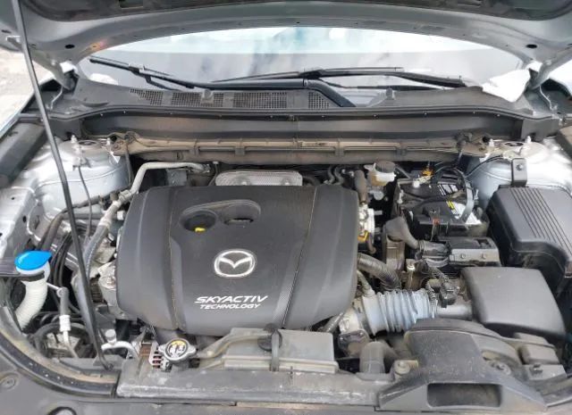 Photo 9 VIN: JM3KFADMXK1546433 - MAZDA CX-5 