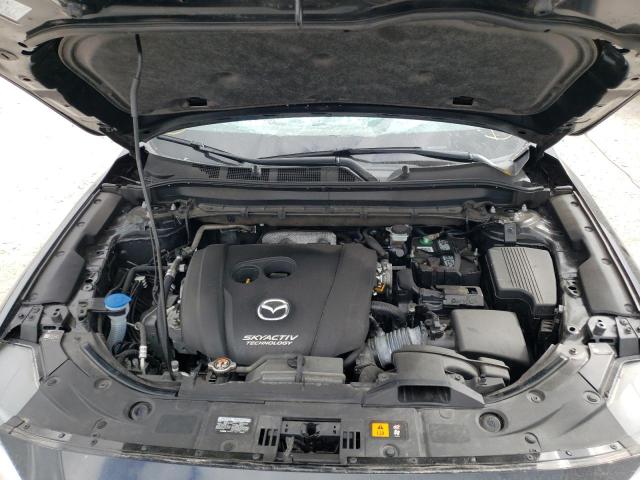 Photo 6 VIN: JM3KFADMXK1553592 - MAZDA CX-5 GRAND 