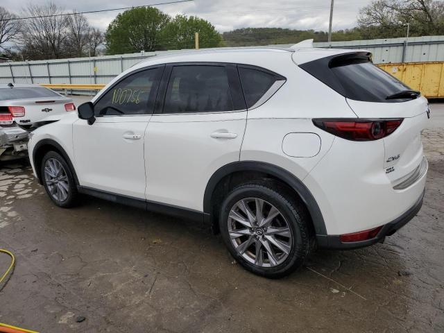 Photo 1 VIN: JM3KFADMXK1573731 - MAZDA CX-5 GRAND 