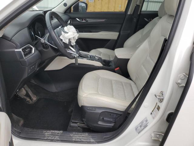 Photo 6 VIN: JM3KFADMXK1573731 - MAZDA CX-5 GRAND 