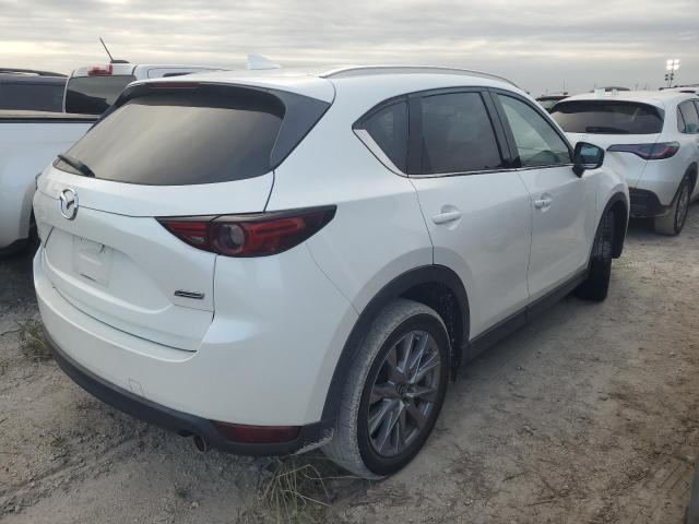 Photo 2 VIN: JM3KFADMXK1589539 - MAZDA CX-5 GRAND 