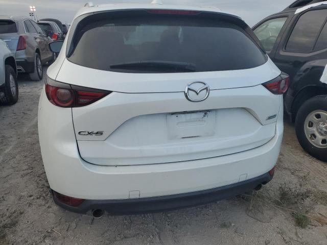 Photo 5 VIN: JM3KFADMXK1589539 - MAZDA CX-5 GRAND 