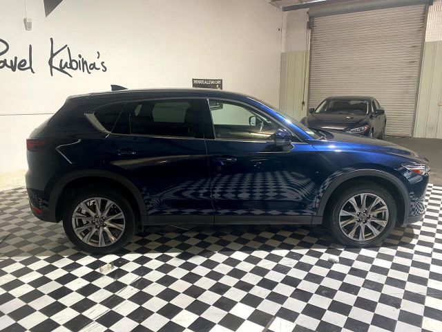 Photo 4 VIN: JM3KFADMXK1593025 - MAZDA CX-5 