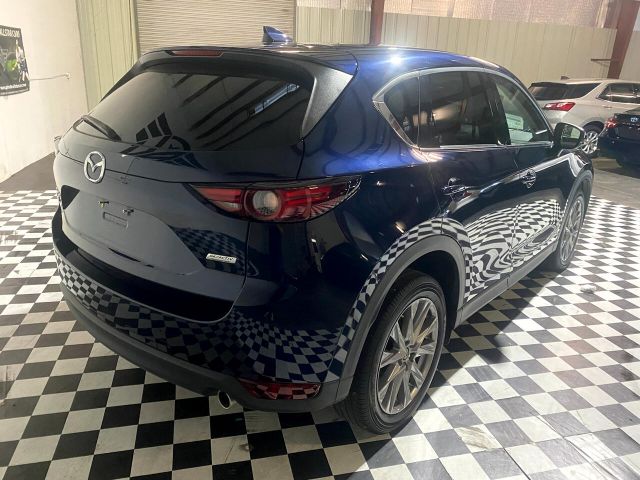 Photo 5 VIN: JM3KFADMXK1593025 - MAZDA CX-5 