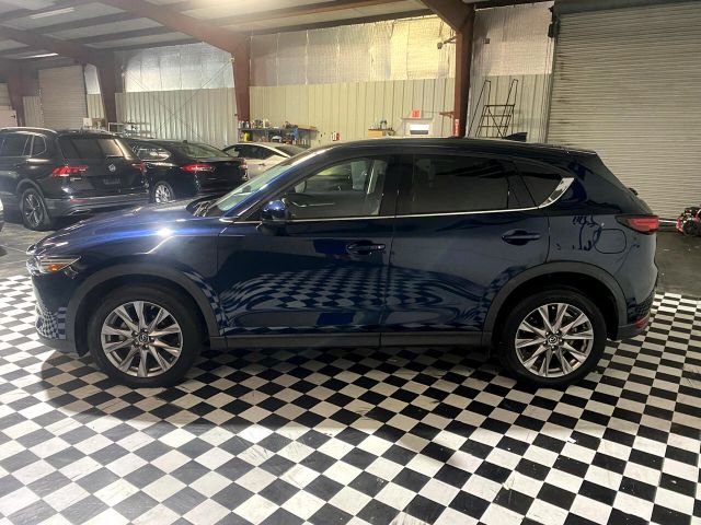 Photo 8 VIN: JM3KFADMXK1593025 - MAZDA CX-5 