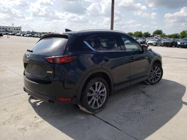 Photo 3 VIN: JM3KFADMXK1638626 - MAZDA CX-5 GRAND 