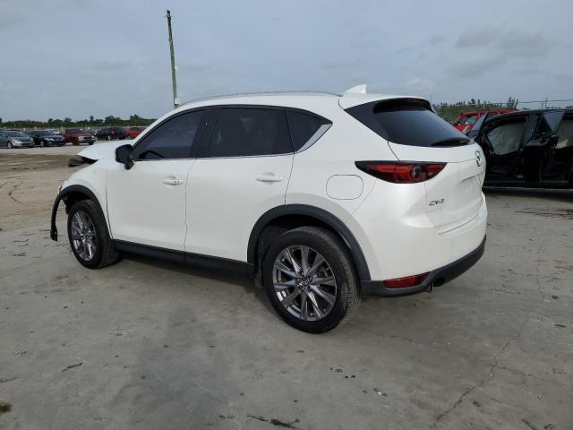 Photo 1 VIN: JM3KFADMXK1654504 - MAZDA CX-5 