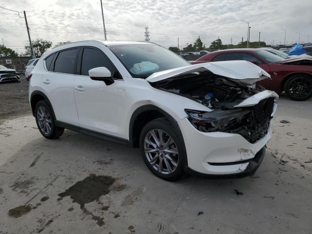 Photo 3 VIN: JM3KFADMXK1654504 - MAZDA CX-5 