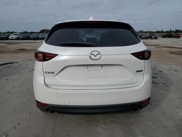 Photo 5 VIN: JM3KFADMXK1654504 - MAZDA CX-5 