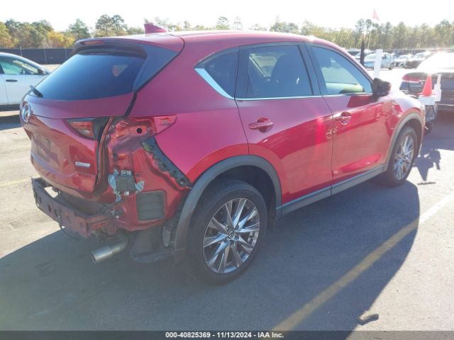 Photo 3 VIN: JM3KFADMXK1700168 - MAZDA CX-5 