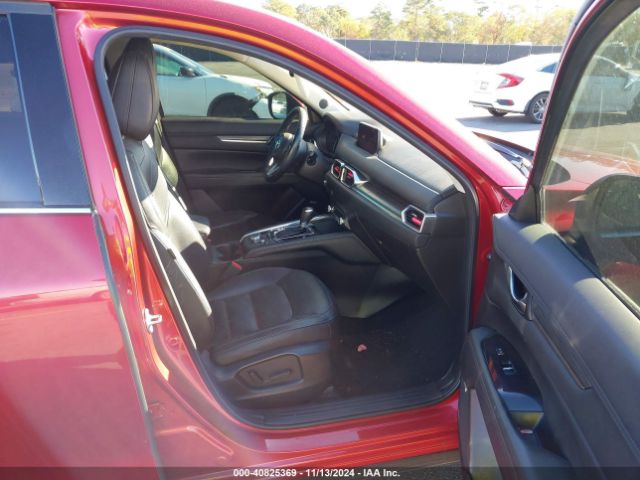 Photo 4 VIN: JM3KFADMXK1700168 - MAZDA CX-5 