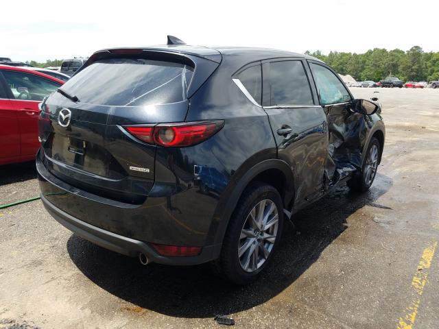 Photo 3 VIN: JM3KFADMXL0733727 - MAZDA CX-5 GRAND 