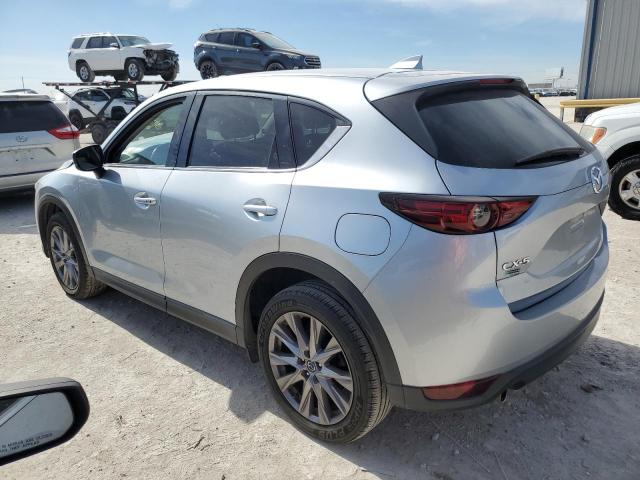 Photo 1 VIN: JM3KFADMXL0734280 - MAZDA CX-5 