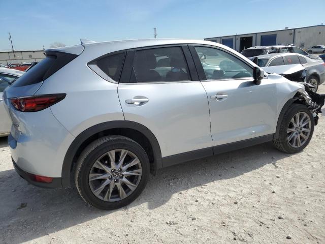 Photo 2 VIN: JM3KFADMXL0734280 - MAZDA CX-5 