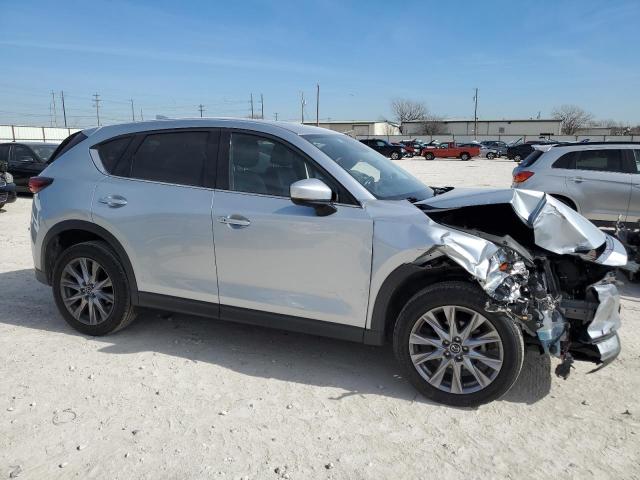 Photo 3 VIN: JM3KFADMXL0734280 - MAZDA CX-5 