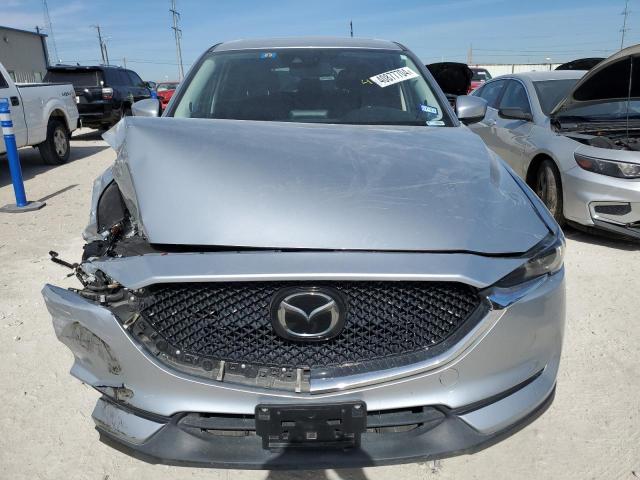 Photo 4 VIN: JM3KFADMXL0734280 - MAZDA CX-5 