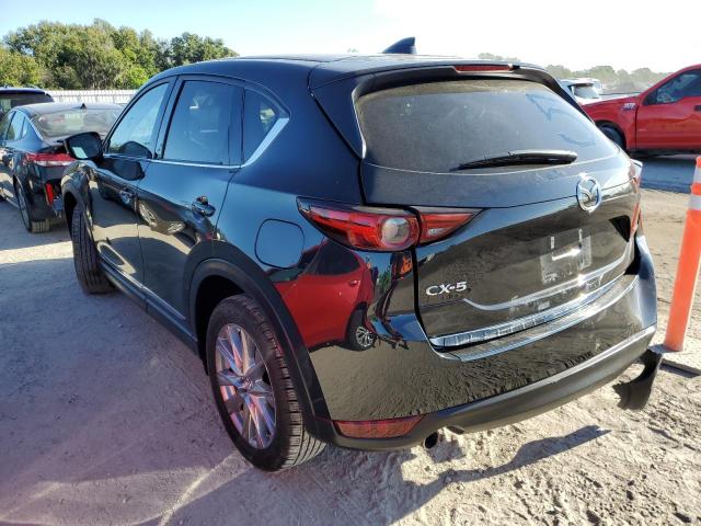 Photo 2 VIN: JM3KFADMXL0738362 - MAZDA CX-5 GRAND 