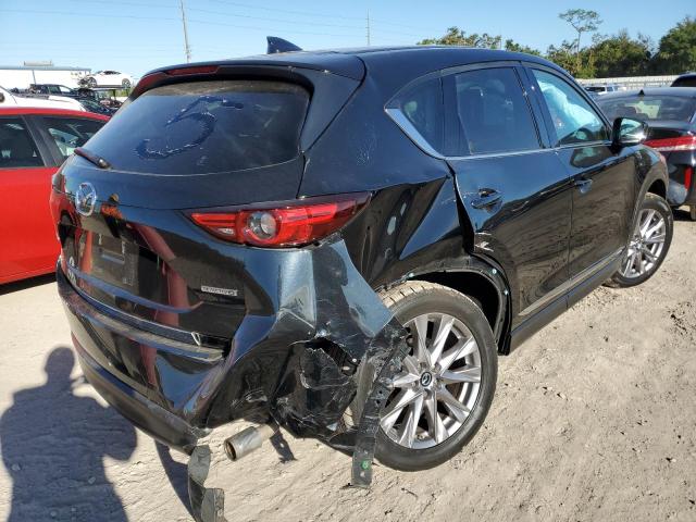 Photo 3 VIN: JM3KFADMXL0738362 - MAZDA CX-5 GRAND 