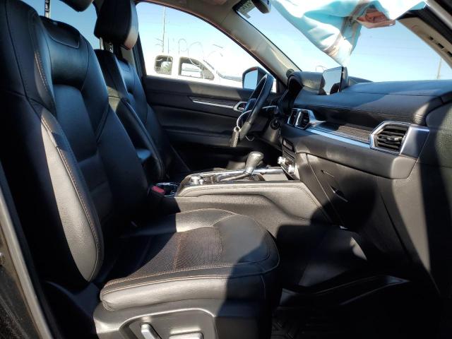 Photo 4 VIN: JM3KFADMXL0738362 - MAZDA CX-5 GRAND 