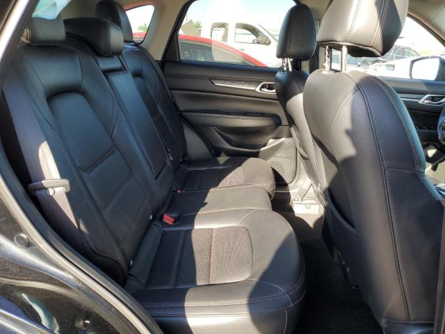 Photo 5 VIN: JM3KFADMXL0738362 - MAZDA CX-5 GRAND 