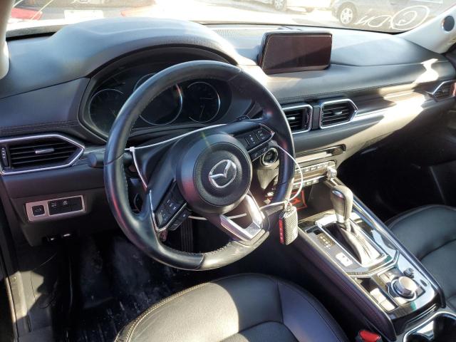 Photo 8 VIN: JM3KFADMXL0738362 - MAZDA CX-5 GRAND 