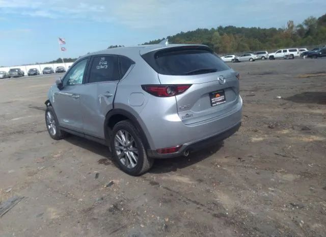 Photo 2 VIN: JM3KFADMXL0740810 - MAZDA CX-5 