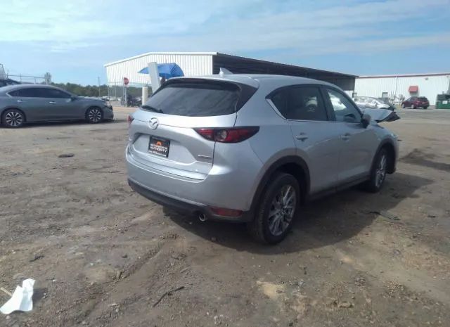 Photo 3 VIN: JM3KFADMXL0740810 - MAZDA CX-5 