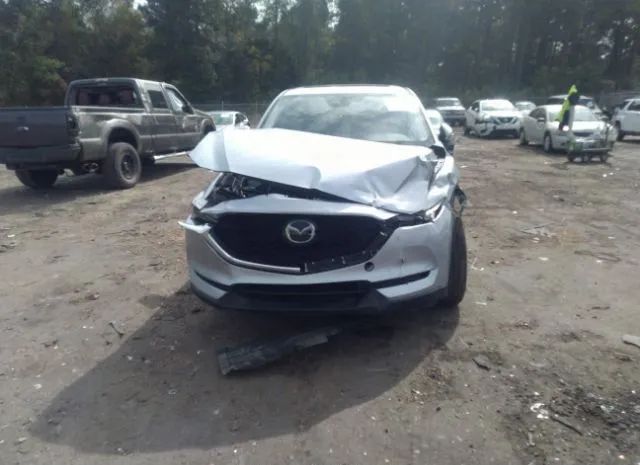 Photo 5 VIN: JM3KFADMXL0740810 - MAZDA CX-5 