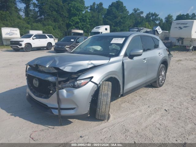 Photo 1 VIN: JM3KFADMXL0743495 - MAZDA CX-5 