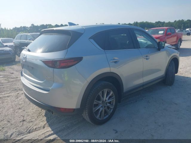 Photo 3 VIN: JM3KFADMXL0743495 - MAZDA CX-5 