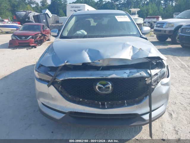 Photo 5 VIN: JM3KFADMXL0743495 - MAZDA CX-5 