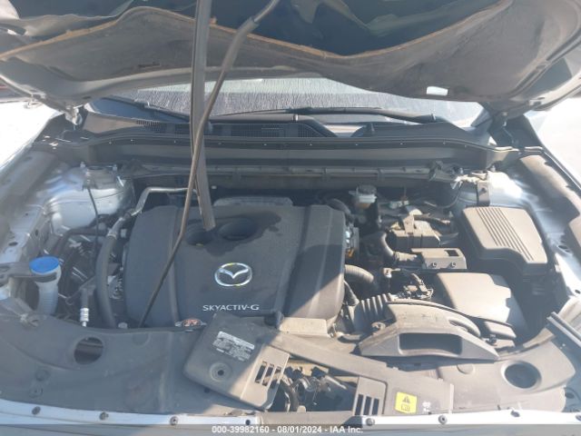 Photo 9 VIN: JM3KFADMXL0743495 - MAZDA CX-5 